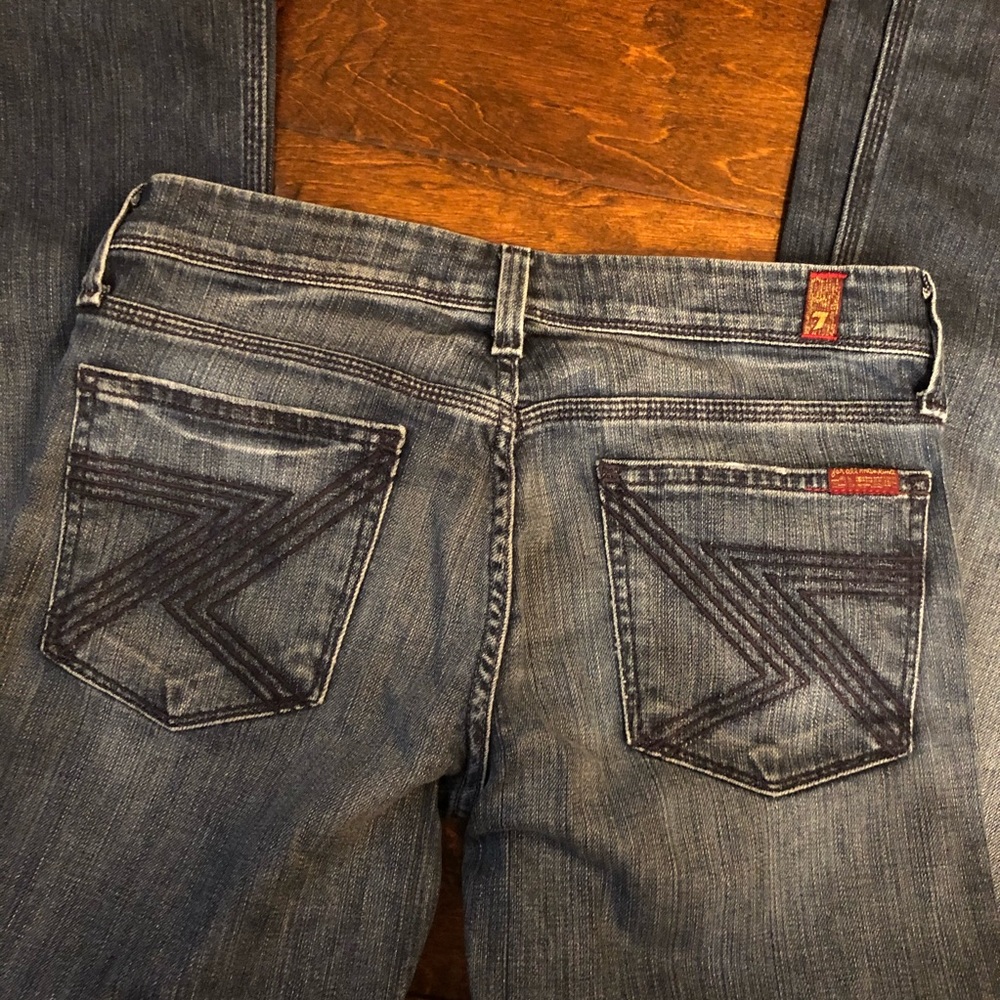 Seven Jeans - Picture 2 of 3
